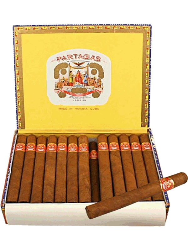 Partagas Super Partagas