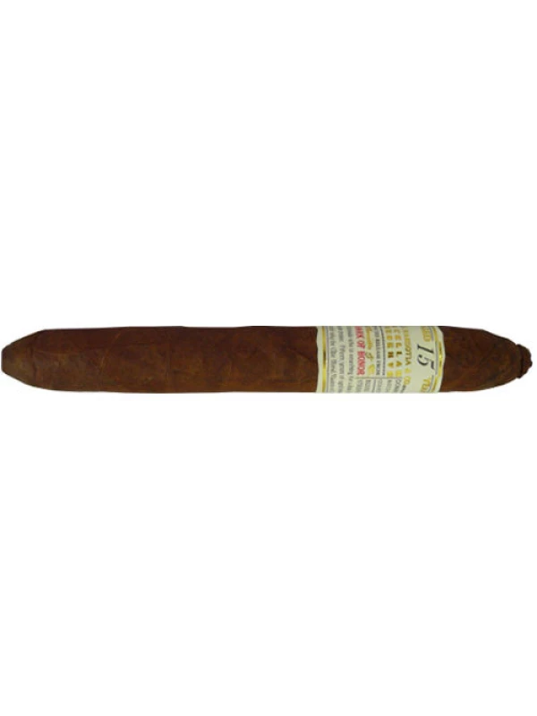 Gurkha Cellar Reserve 15 Years Prisoner Churchill
