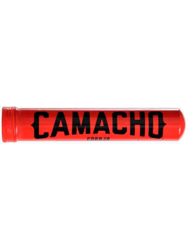 Camacho Corojo Robusto Tubos