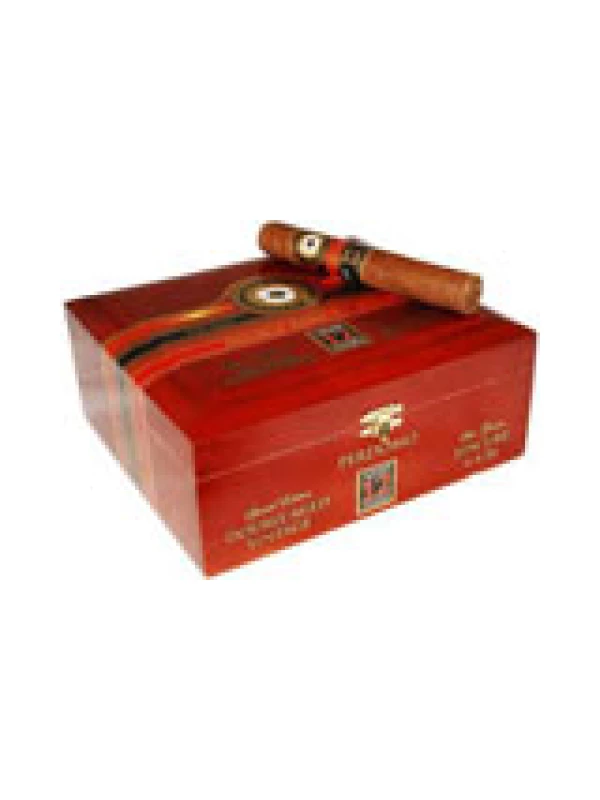 Perdomo Double Aged 12 Years Vintage Epicure Sun Grown