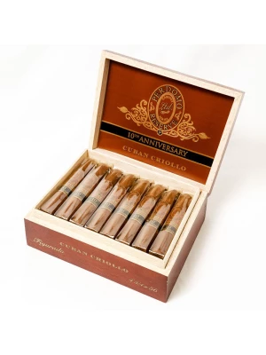 Сигары Perdomo Reserve 10 years Anniversary Figurado Criollo
