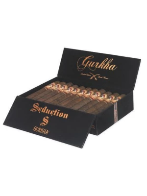 Сигары Gurkha Seduction Toro
