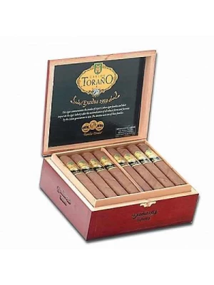 Сигары Carlos Torano Exodus 1959 Gold Toro