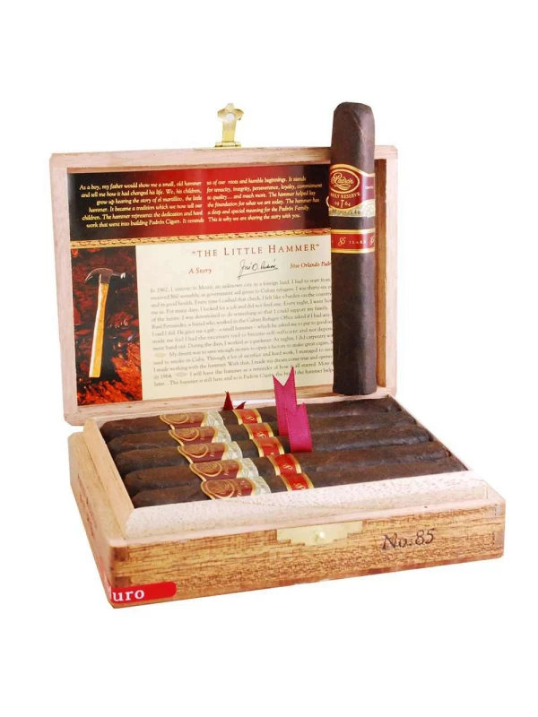 Padron Family Reserve 47 Years Maduro (85 Years)