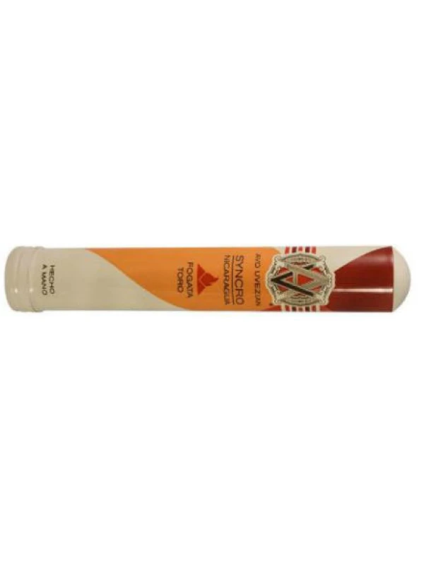 AVO Syncro Fogata Toro Tube