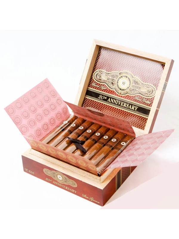 Perdomo 20 years Anniversary Epicure Sun Grown