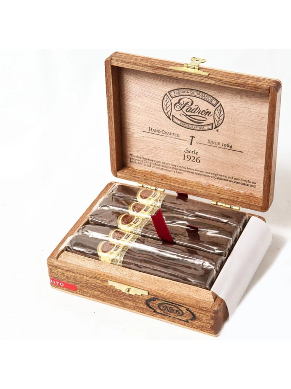 Padron 1926 Series No 6 Maduro