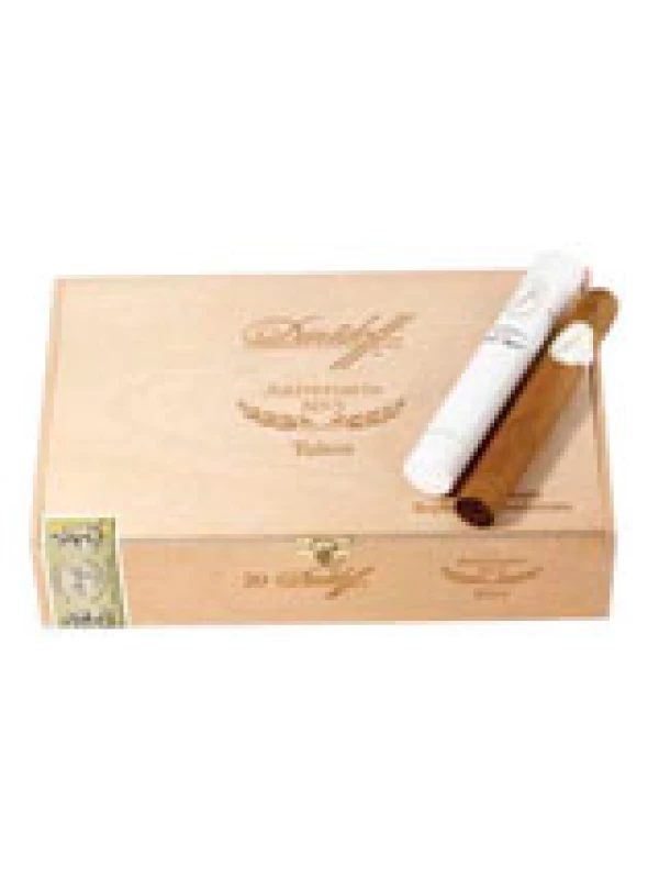 Davidoff Aniversario №3 Tubos