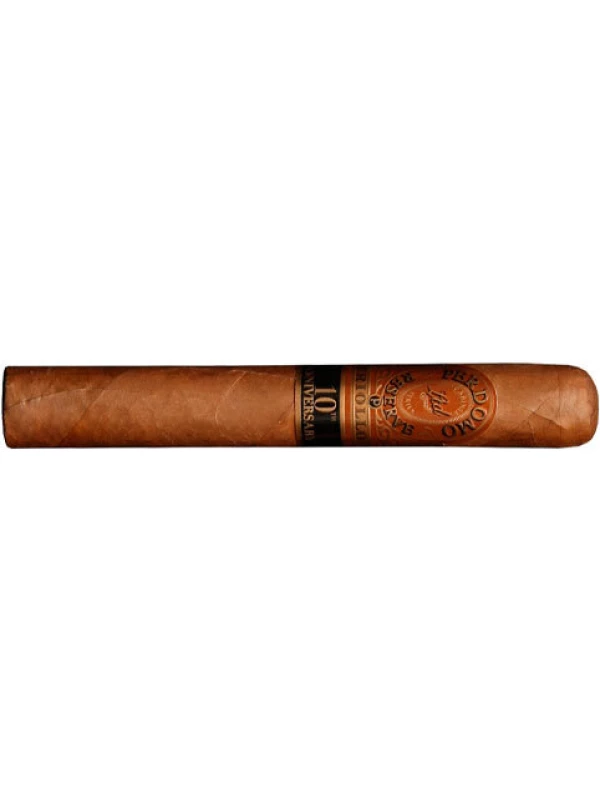 Perdomo Reserve 10 years Anniversary Epicure Criollo