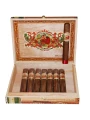 My Father Flor de las Antillas Maduro Toro Gordo — фото 1