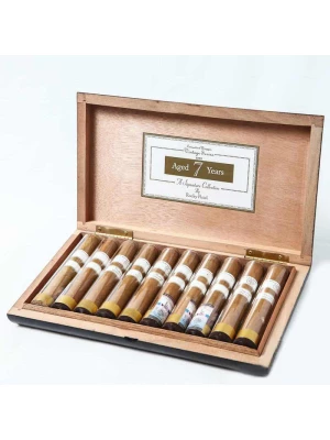 Сигары Rocky Patel Vintage 1999 Robusto Tubos