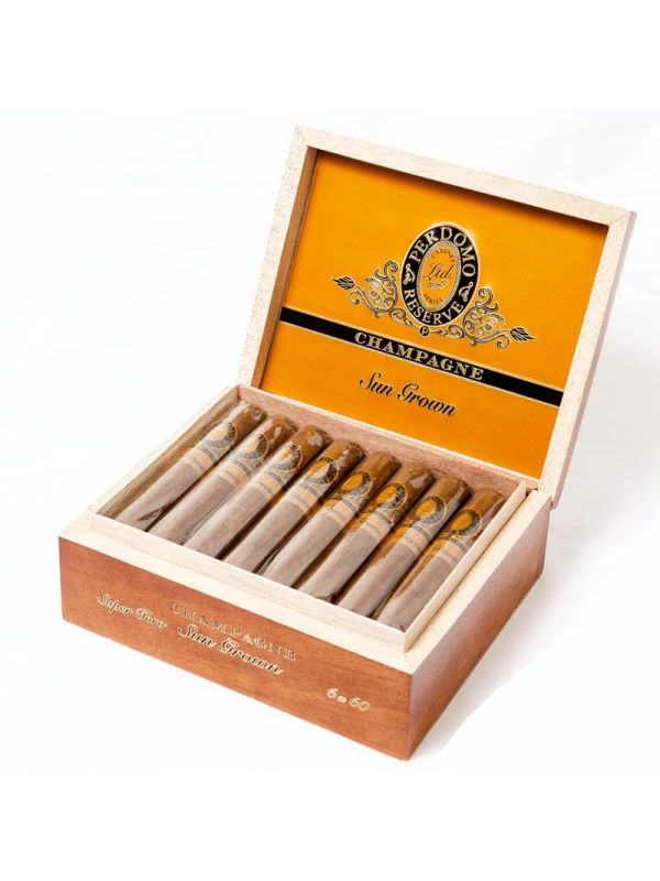 Perdomo Reserve Champagne Sun Grown Super Toro
