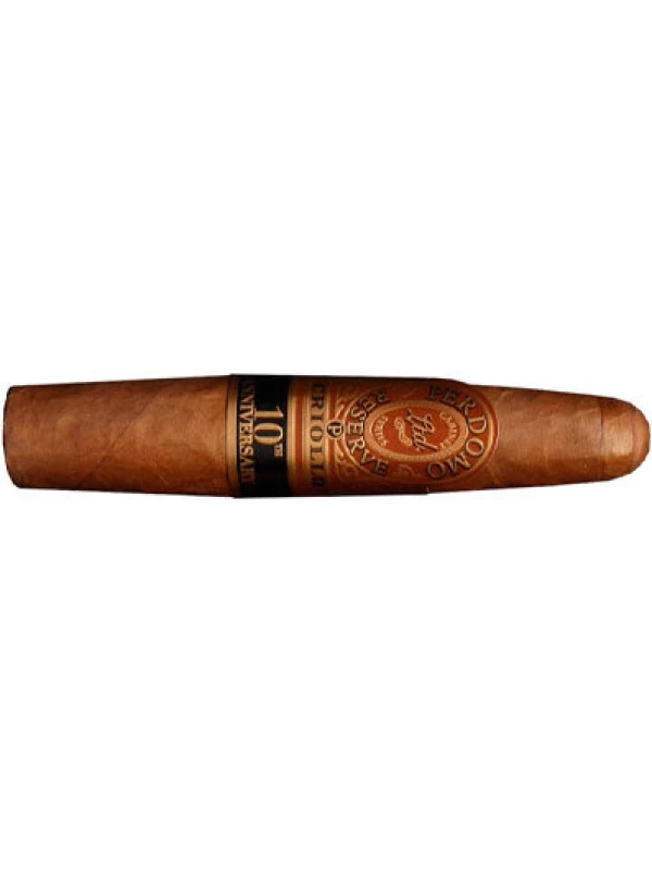 Perdomo Reserve 10 years Anniversary Figurado Criollo