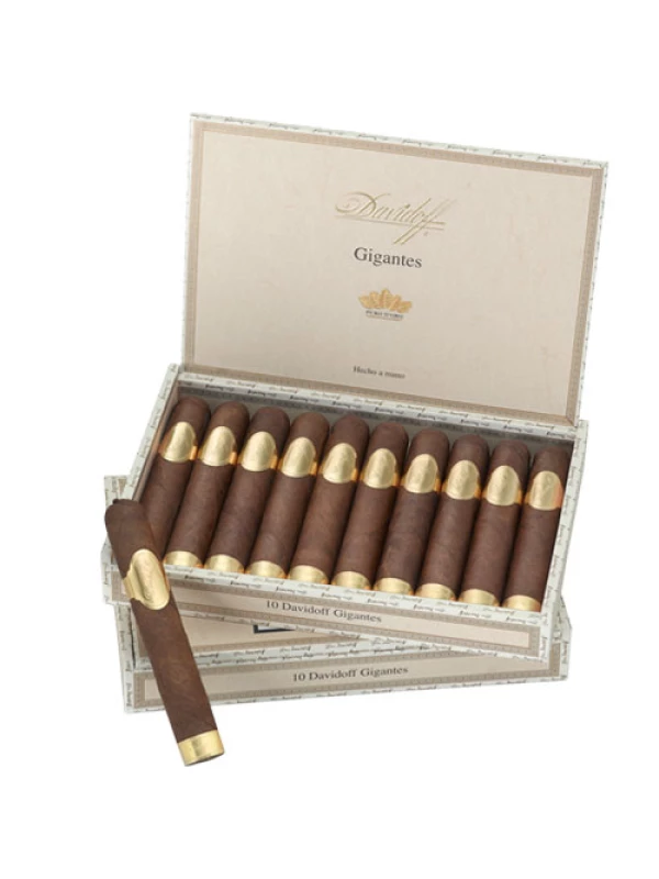 Davidoff Puro d′Oro Gigantes