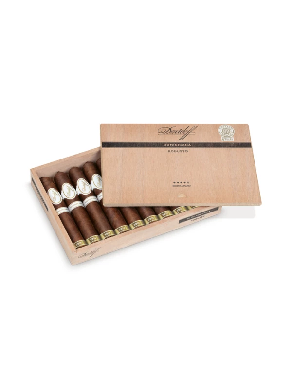 Davidoff Dominicana Robusto