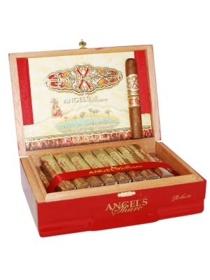 Сигары Arturo Fuente FFOX Angel's Share Robusto