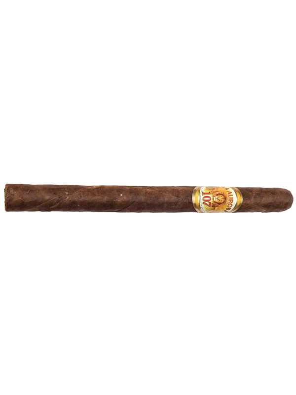 La Aurora 107 Lancero