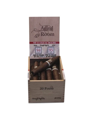 Сигары Boutige Blends Aging Room М356 Forte