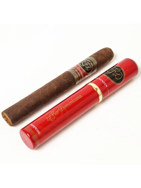 La Flor Dominicana Air Bender Poderoso Tubos