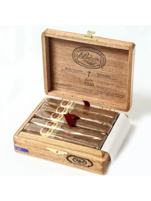 Сигары Padron 1926 Series No 6