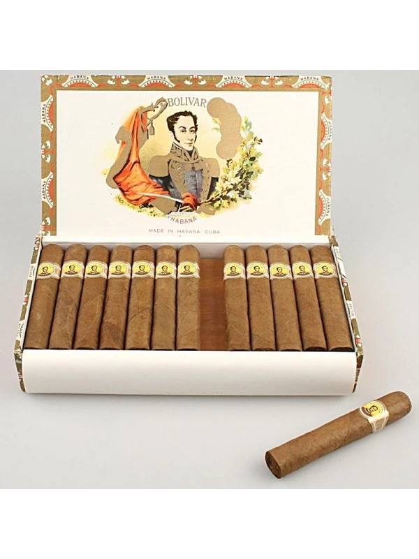 Bolivar Royal Coronas