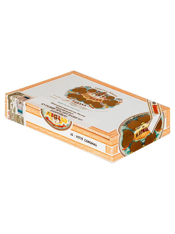H. Upmann Petit Coronas