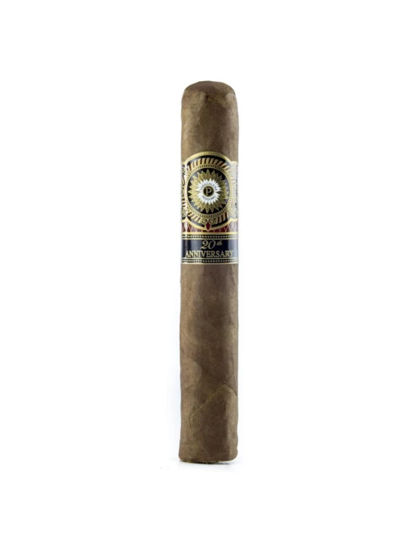 Perdomo 20 Years Anniversary SunGrown Gordo