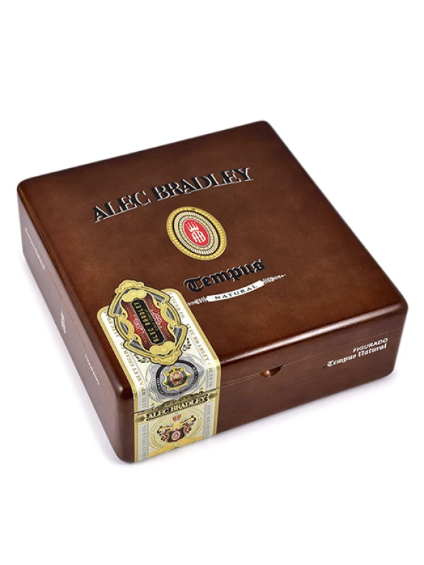 Alec Bradley Tempus Natural Figurado
