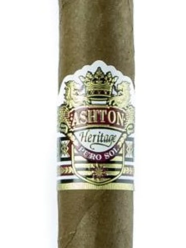 Ashton Heritage Puro Sol Churchill