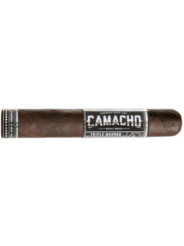 Camacho Triple Maduro