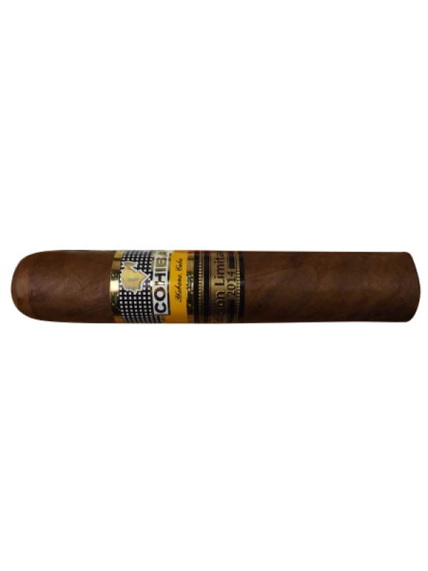 Cohiba Robustos Supremos