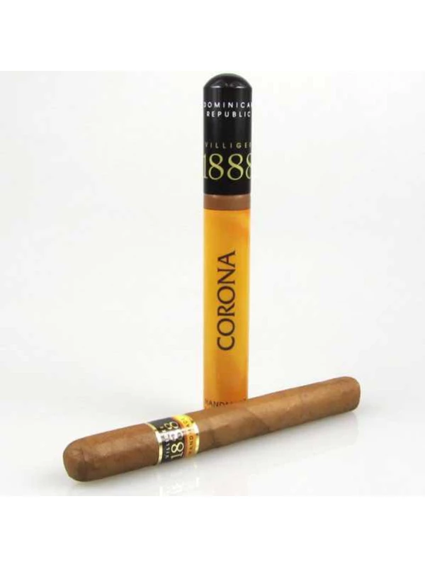 Villiger 1888 Tubed Corona