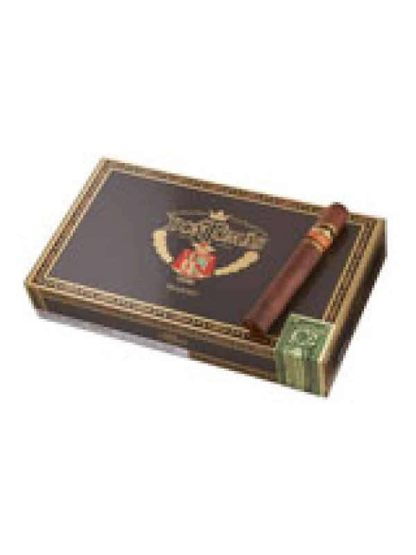 Don Tomas Clasico Maduro Robusto