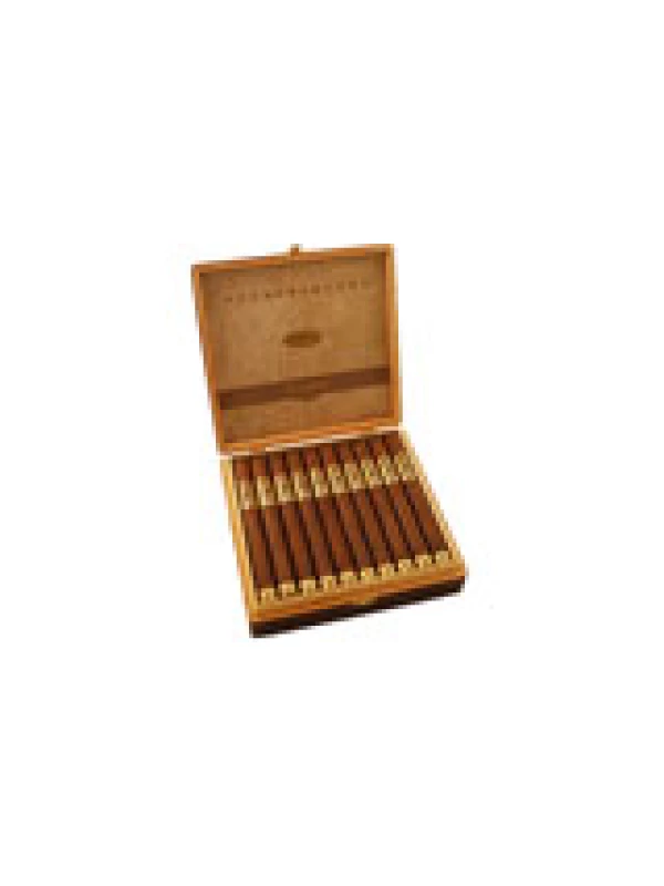 Alec Bradley Tempus Medius 6