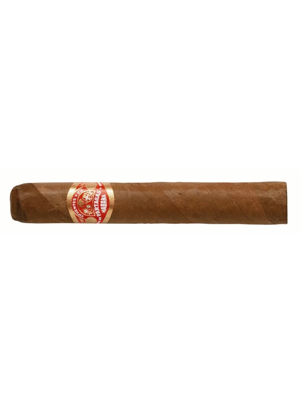 Partagas Shorts
