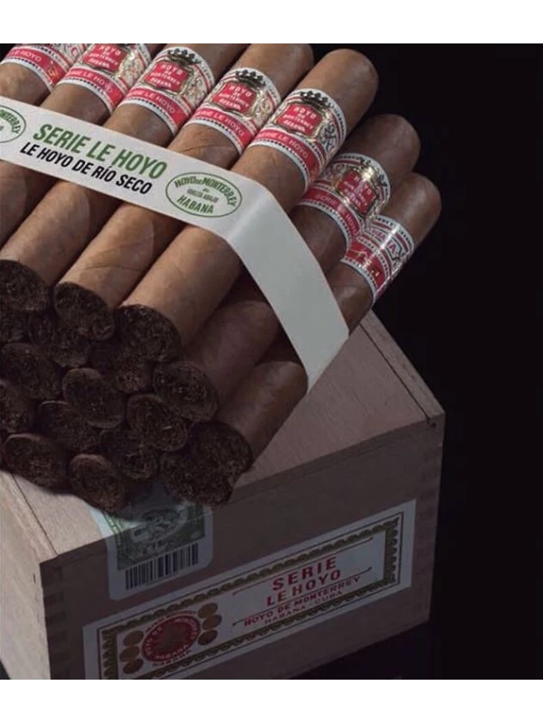 Hoyo de Monterrey Le Hoyo Rio Seco