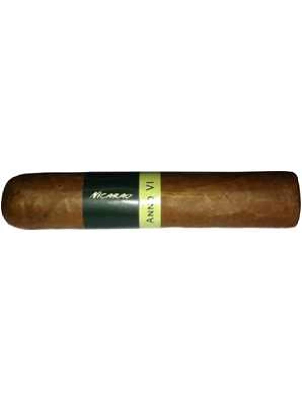 Nicarao Classico Gordito