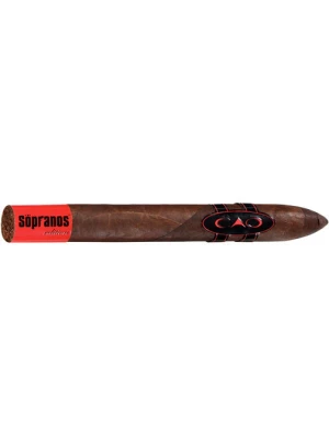 Сигары CAO Sopranos Boss