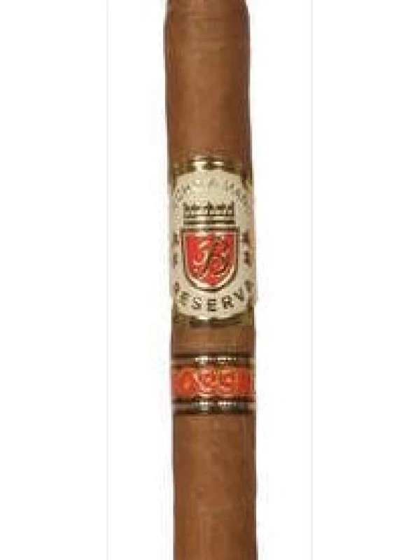 Bossner Long Panatela 001