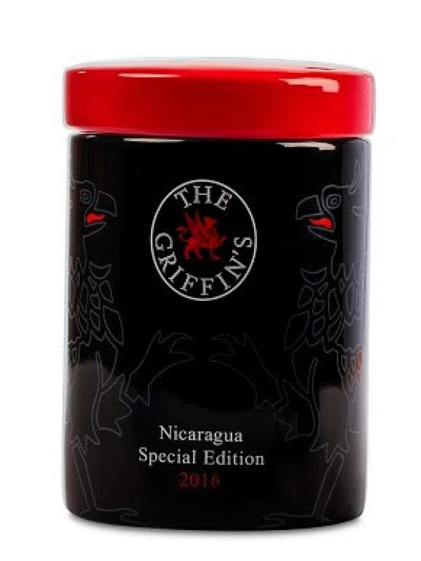 Подарочный набор сигар  Griffins Special Edition 2016 Jar