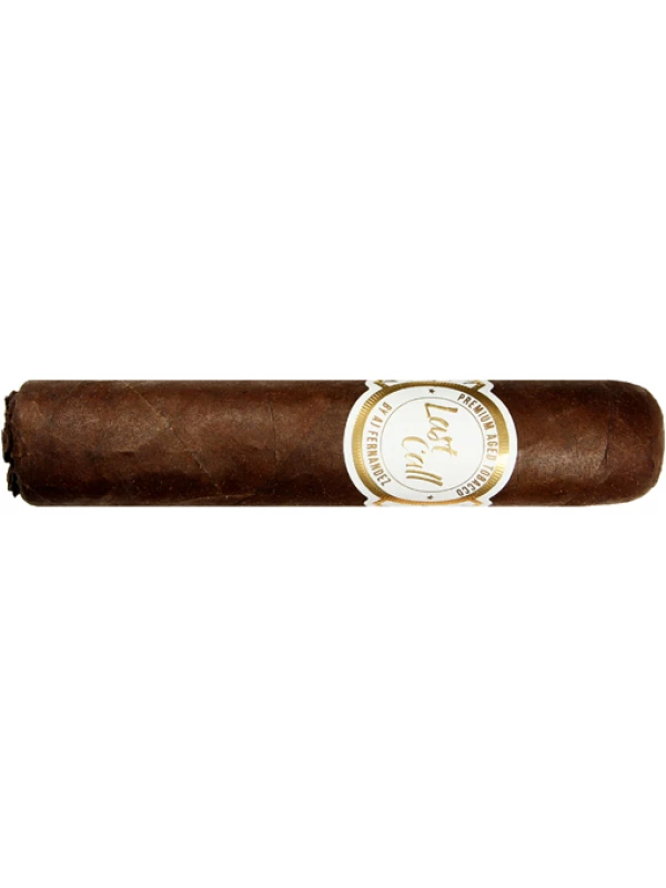 AJ Fernandez Last Call Maduro Corticas