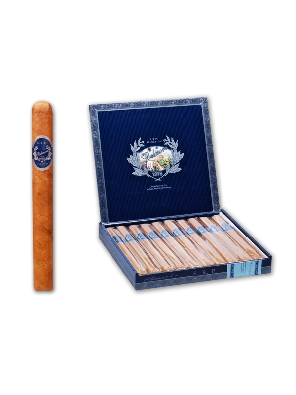 Belmore E.R.P. Selection №3