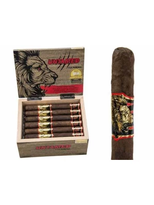 Сигары La Aurora Untamed Corona Gordo