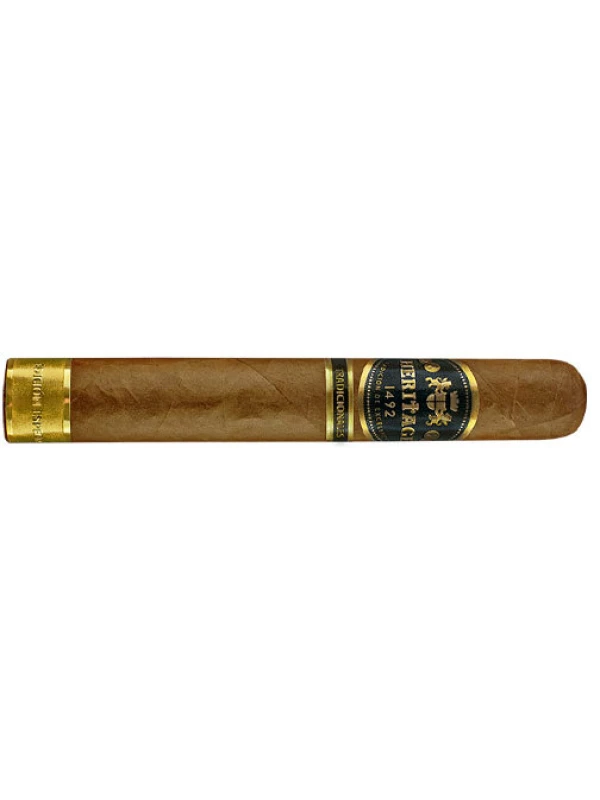 Heritage 1492 Tradicionales EE Gigante