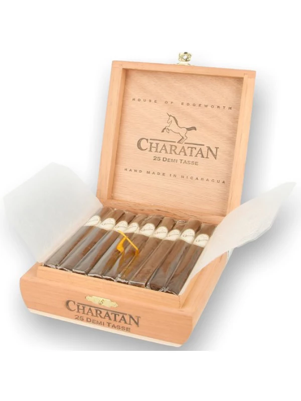 Charatan Demi tasse