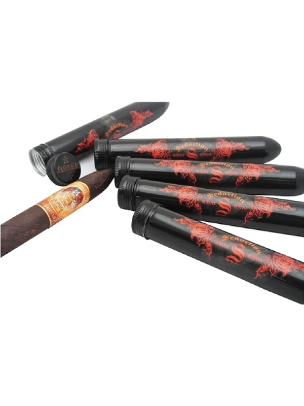 Gurkha Seduction Torpedo Tubos