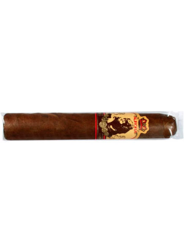 La Aurora 1495 Robusto