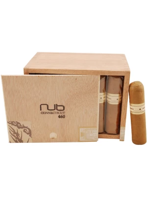 Сигары NUB Connecticut 460