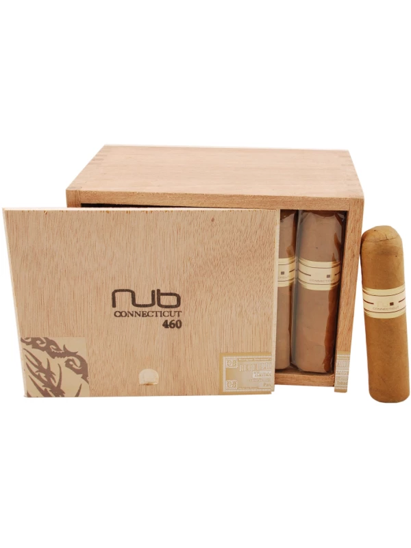 NUB Connecticut 460