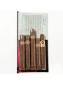 Подарочный набор сигар Padron Series Sampler № 88 Maduro (2000,3000,4000,5000,1964 Exclusivo) — фото 3